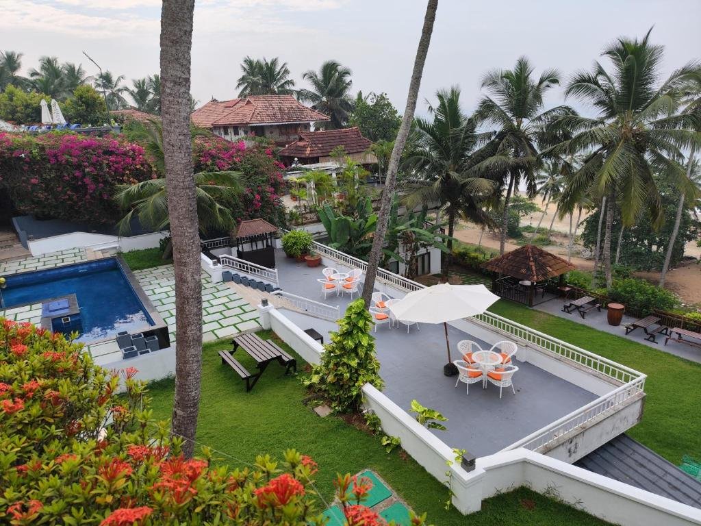 Getaway Beach Resort